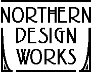 NDW Logo